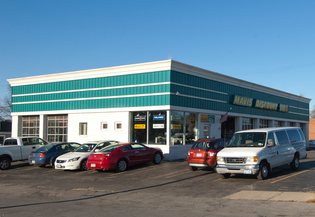 Images Mavis Discount Tire