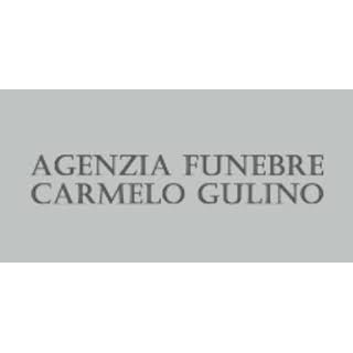 Agenzia Funebre Carmelo Gulino Logo
