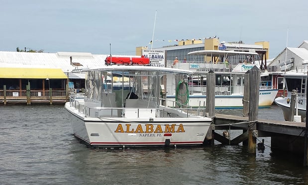 Images Port O Call Marina