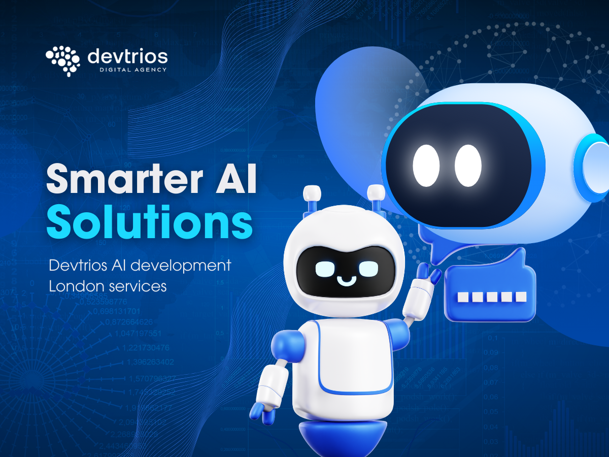 Images Devtrios | Web & App Development
