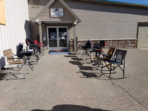 Images Camping World RV Sales