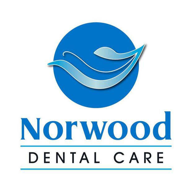 Norwood Dental Care Logo