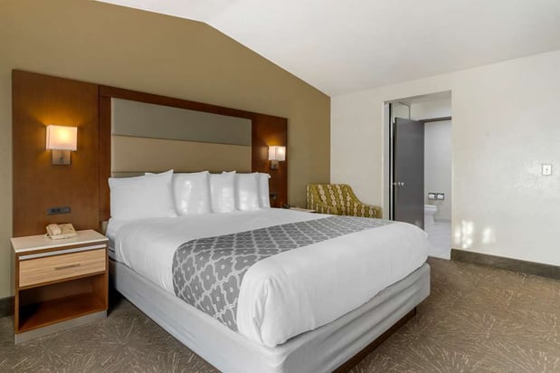 Images Best Western Plus Forest Park Inn