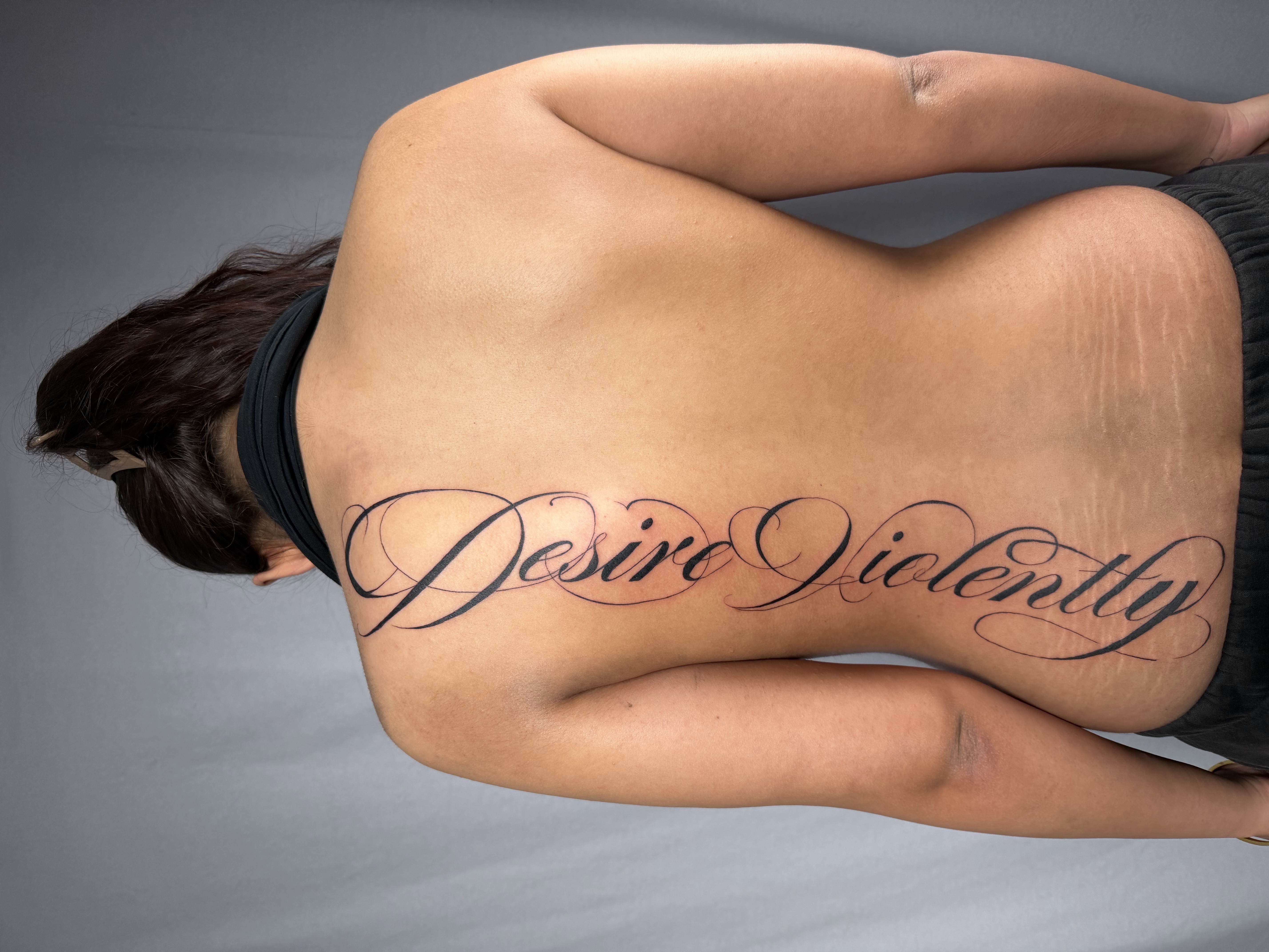 Wild Tattoo Fantasy, Eschersheimer Landstraße 539 in Frankfurt am Main