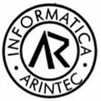 Arintec informática Logo