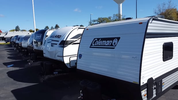 Images Camping World RV Sales