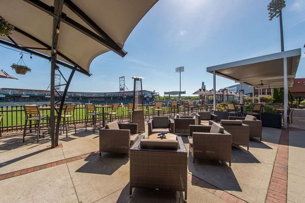 Images Hilton Garden Inn Manchester Downtown