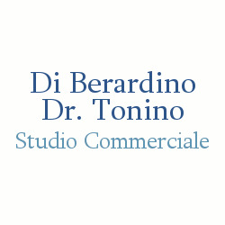 Di Berardino Dr. Tonino Commercialista - Rev. Contabile Logo