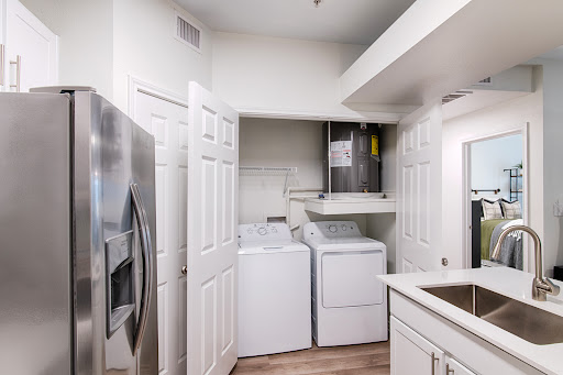 Images Legacy Estates at Frisco Apartments