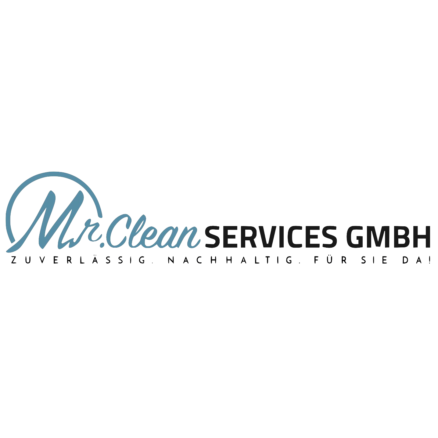 Logo Mr. Clean Services GmbH