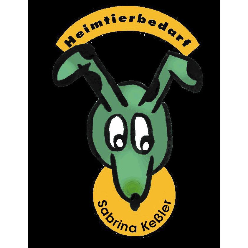 Logo Heimtierbedarf Sabrina Keßler