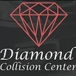 Diamond Collision Logo