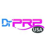 Dr. PRP USA LLC Logo