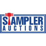 Stampler Auctions Logo