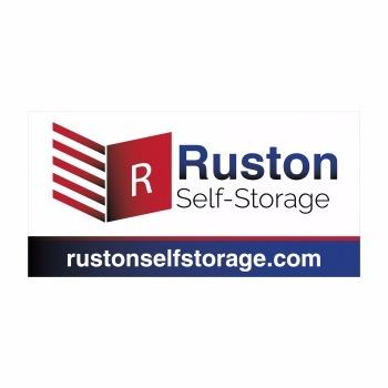 Ruston Self Storage Logo