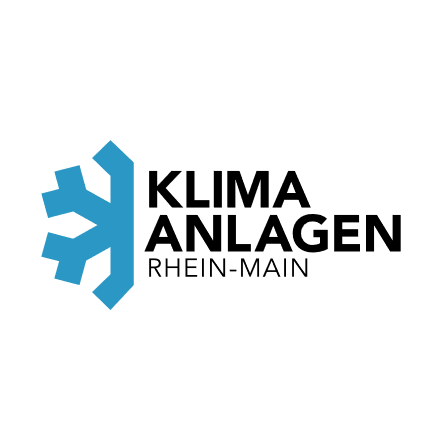 Logo Klimaanlagen Rhein-Main
