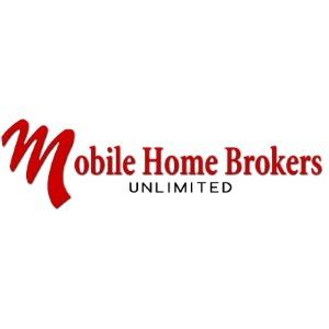 Mobile Home Brokers Unlimited Logo