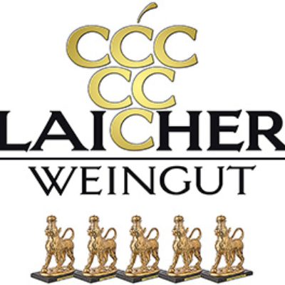 Logo Raimund Laicher Gutsausschank Laicher