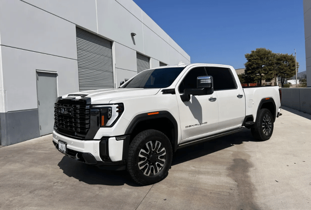 Images Revered Artistic Window Tint