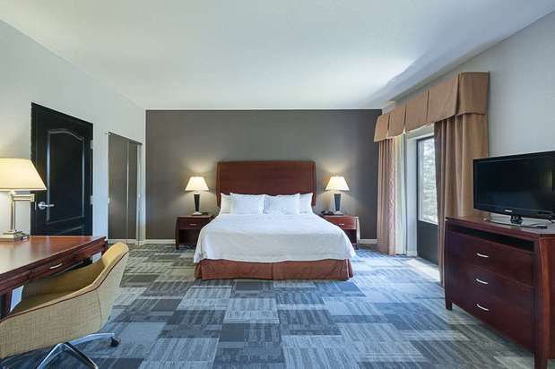 Images Hampton Inn & Suites Indianapolis/Brownsburg