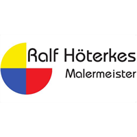 Ralf Höterkes Malermeister in Meerbusch - Logo