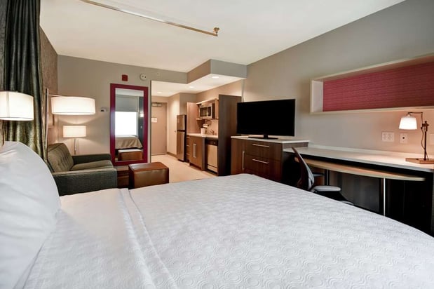 Images Home2 Suites by Hilton Eagan Minneapolis