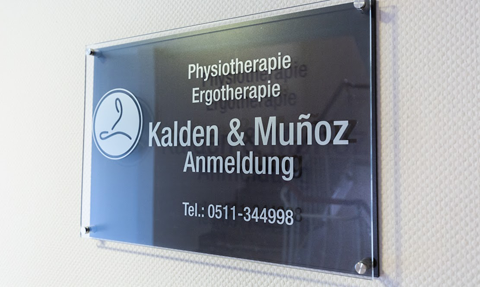 Bilder Physiotherapie-Ergotherapie Kalden & Muñoz GmbH