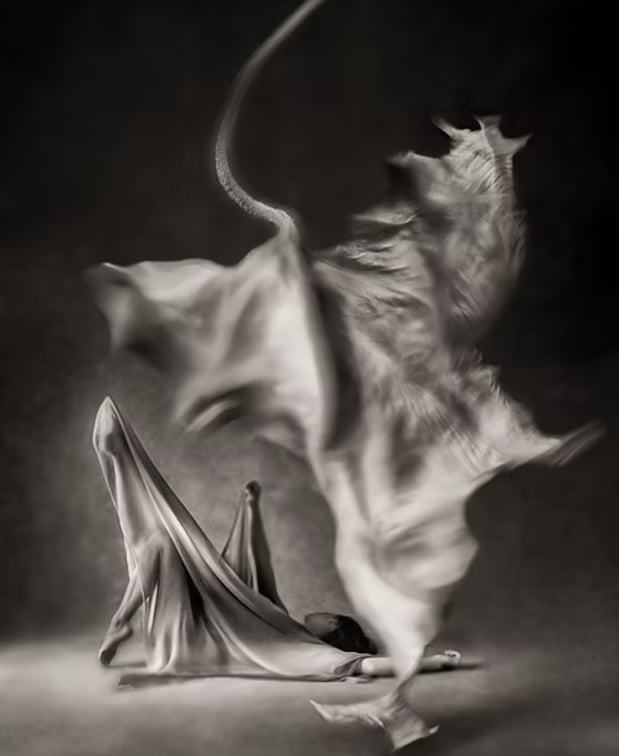 Images Ralph Mercer Fine Art Photography
