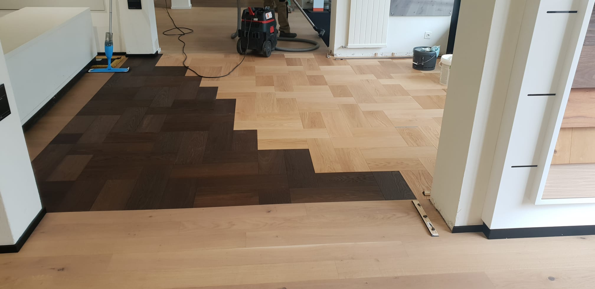Bilder Pozzi pavimenti SA
