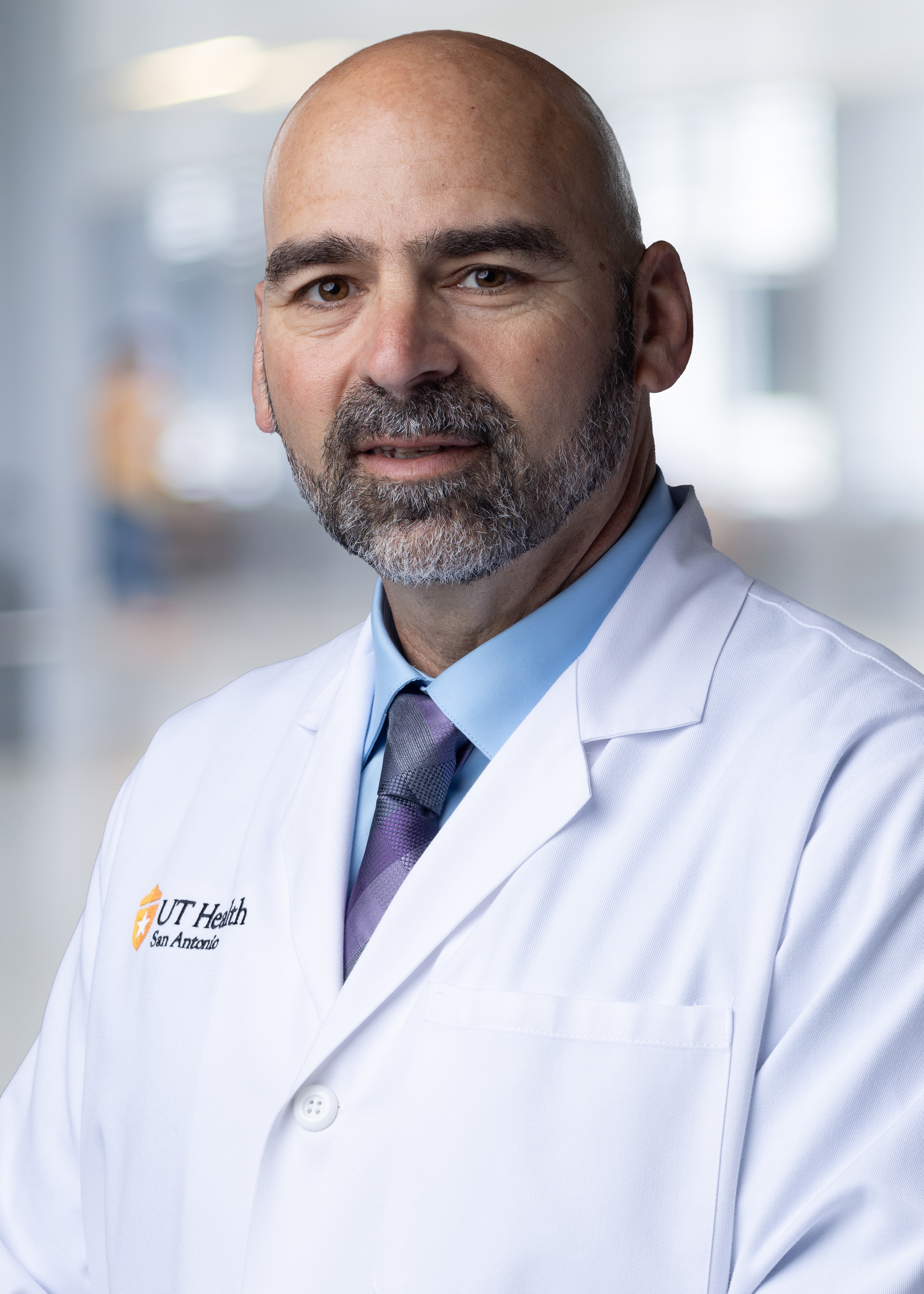 Gregory A. Abrahamian