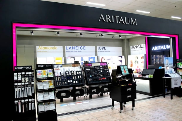 Images Aritaum Garden Grove: Korean Beauty Supplies & Cosmetics
