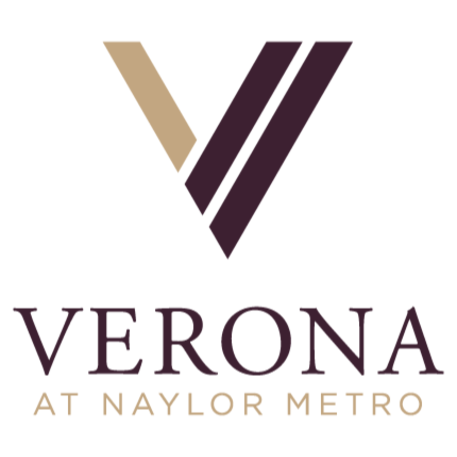 Verona at Naylor Metro Logo