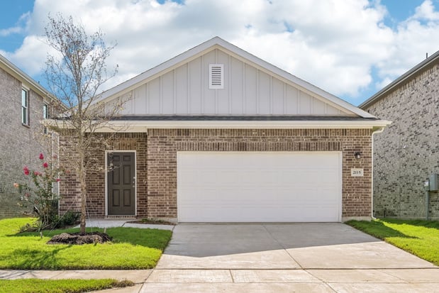 Images Monticello Park by Starlight Homes