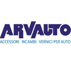 Arvauto Logo