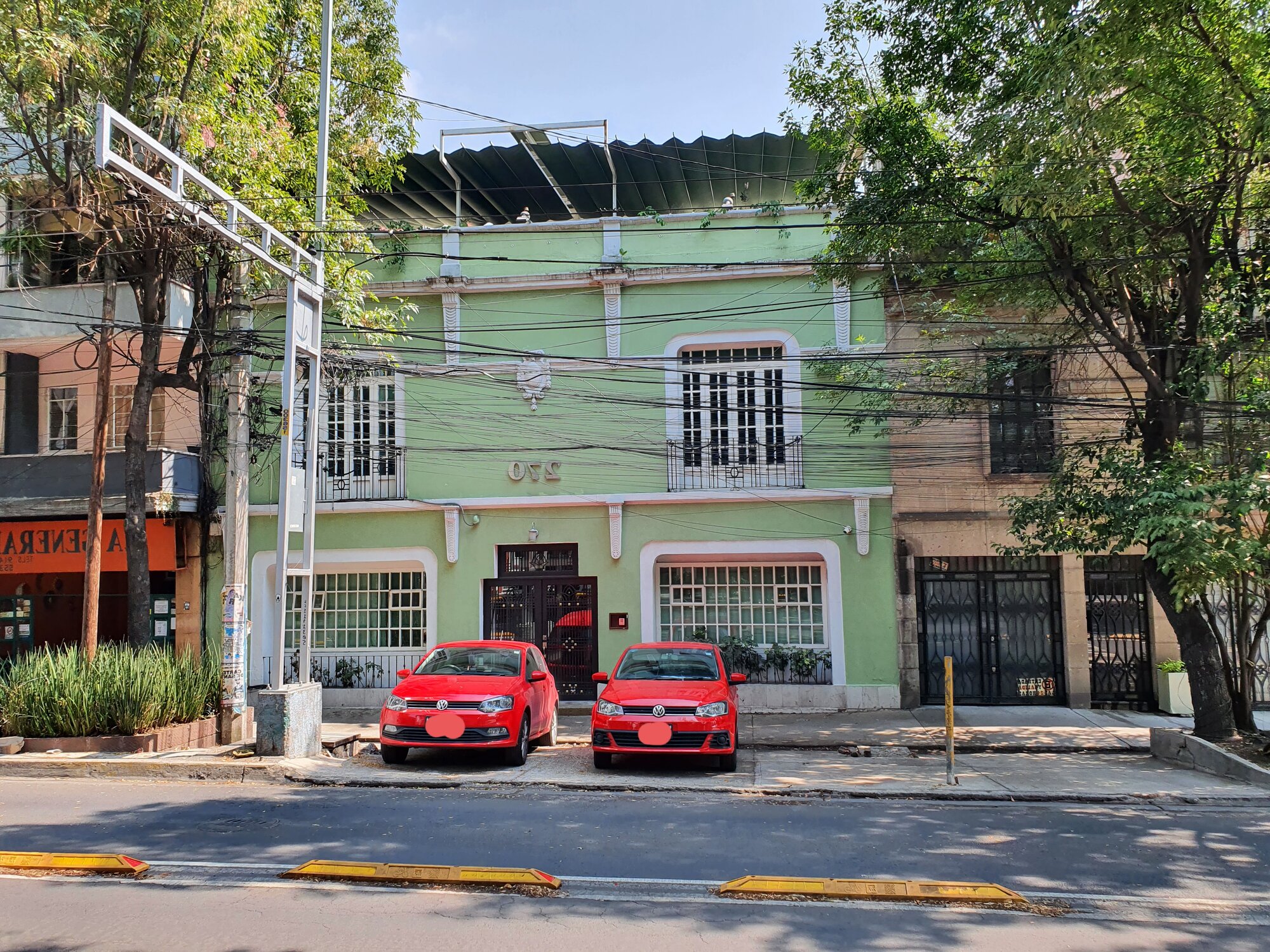 Images Movil Tech - Condesa