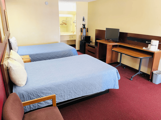 Images Western Inn Express