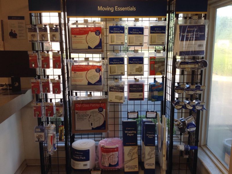 Life Storage - Hazelwood