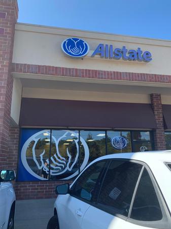 Images Hassan Farhat: Allstate Insurance