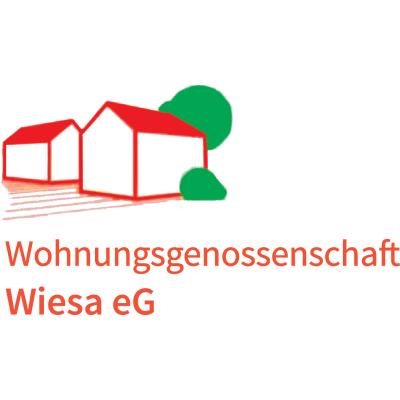 Logo Wohnungsgenossenschaft Wiesa eG