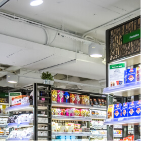 Bild 2 von store and more GmbH