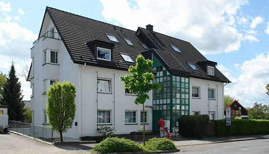 Bild 1 Hausverwaltungen SLM Unternehmensbetreuung GmbH in Bad Salzuflen