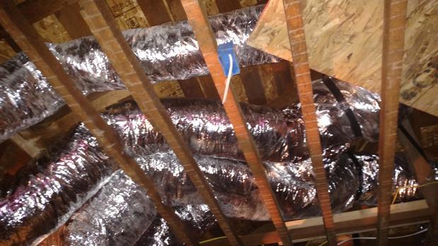 Images Untouchables Heating & Cooling LLC