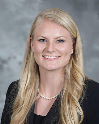 Julie L. Brockman, NP - IU Health Urology - Fishers
