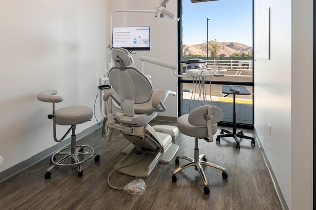 Images The Dental Office of Winchester