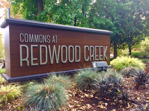 Images Commons at Redwood Creek Apartments