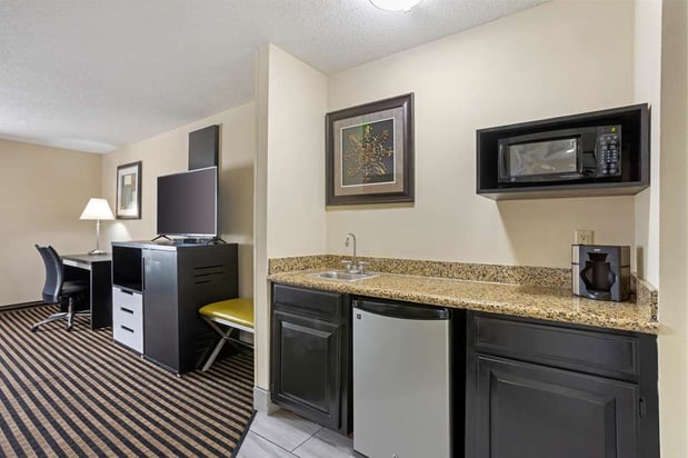 Images Best Western Plus Searcy Inn