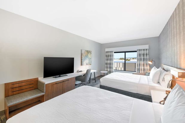 Images Hilton Garden Inn Fremont Milpitas