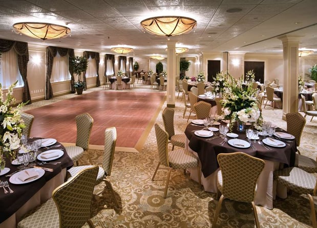 Images DoubleTree by Hilton Hotel Nanuet