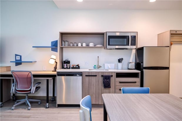 Images Home2 Suites by Hilton Smithfield Selma