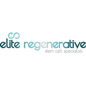 Elite Regenerative Stem Cell Specialists Logo